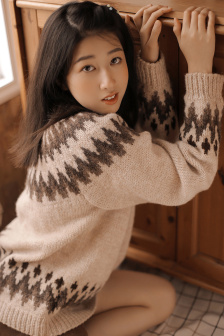 楼上楼下H1∨1傅娴翎